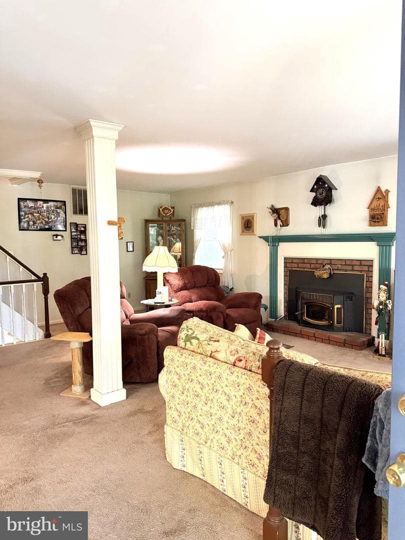 490 John Brown Farm Road photo 7