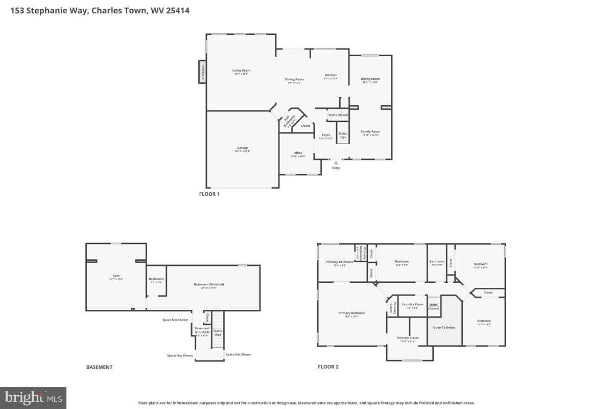 153 Stephanie Way photo 70