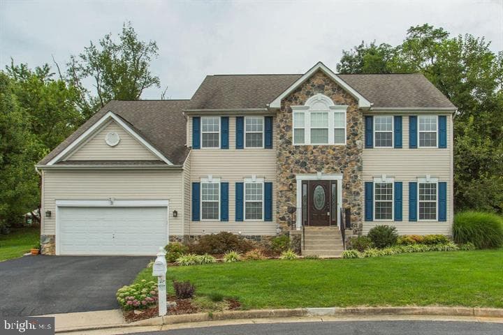 38 La Quinta Ct, Charles Town