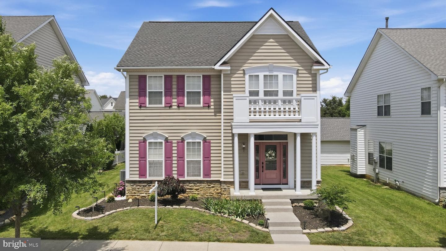 224 Union Ridge Drive, Charles Town