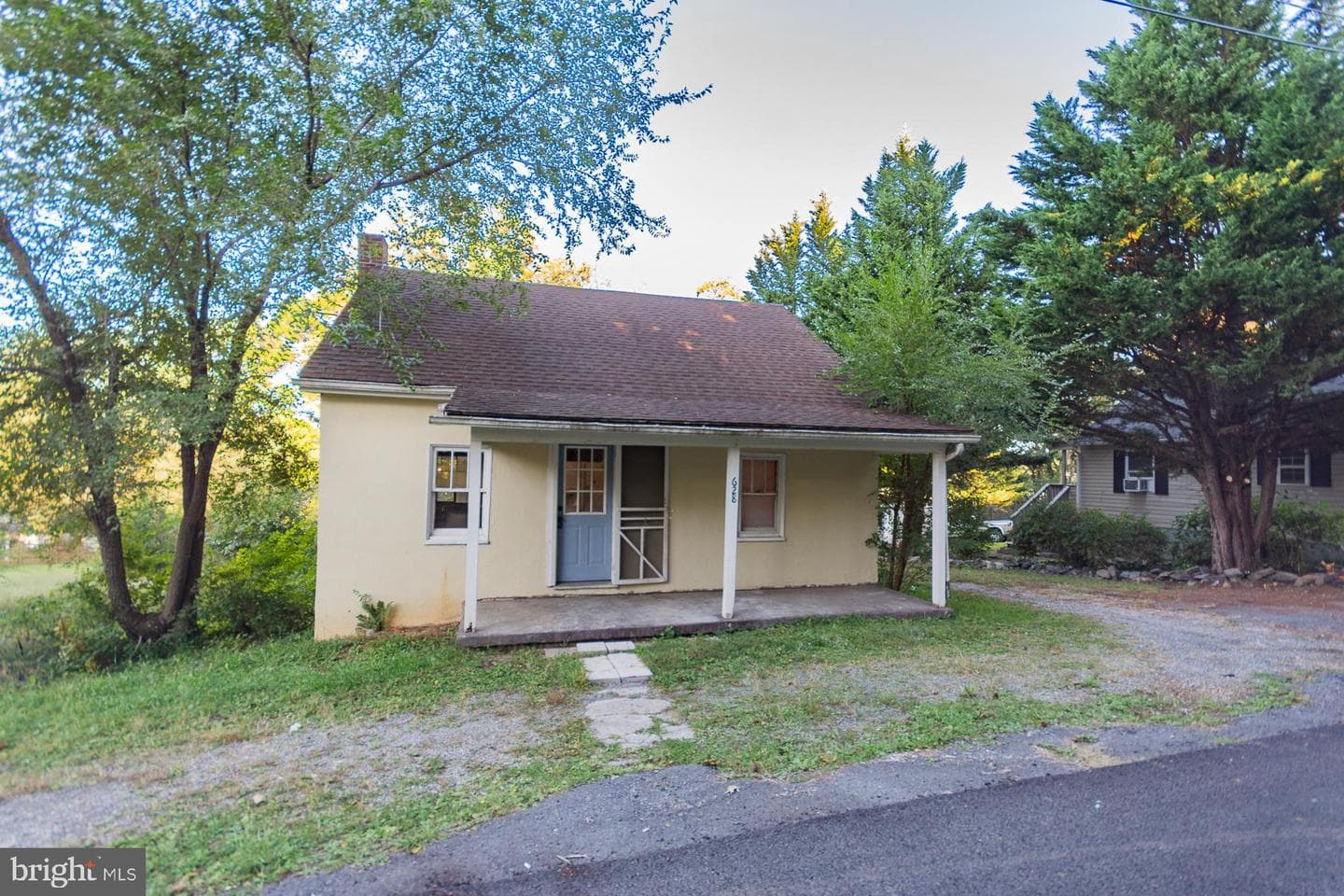 628 Brownville Lane, Charles Town