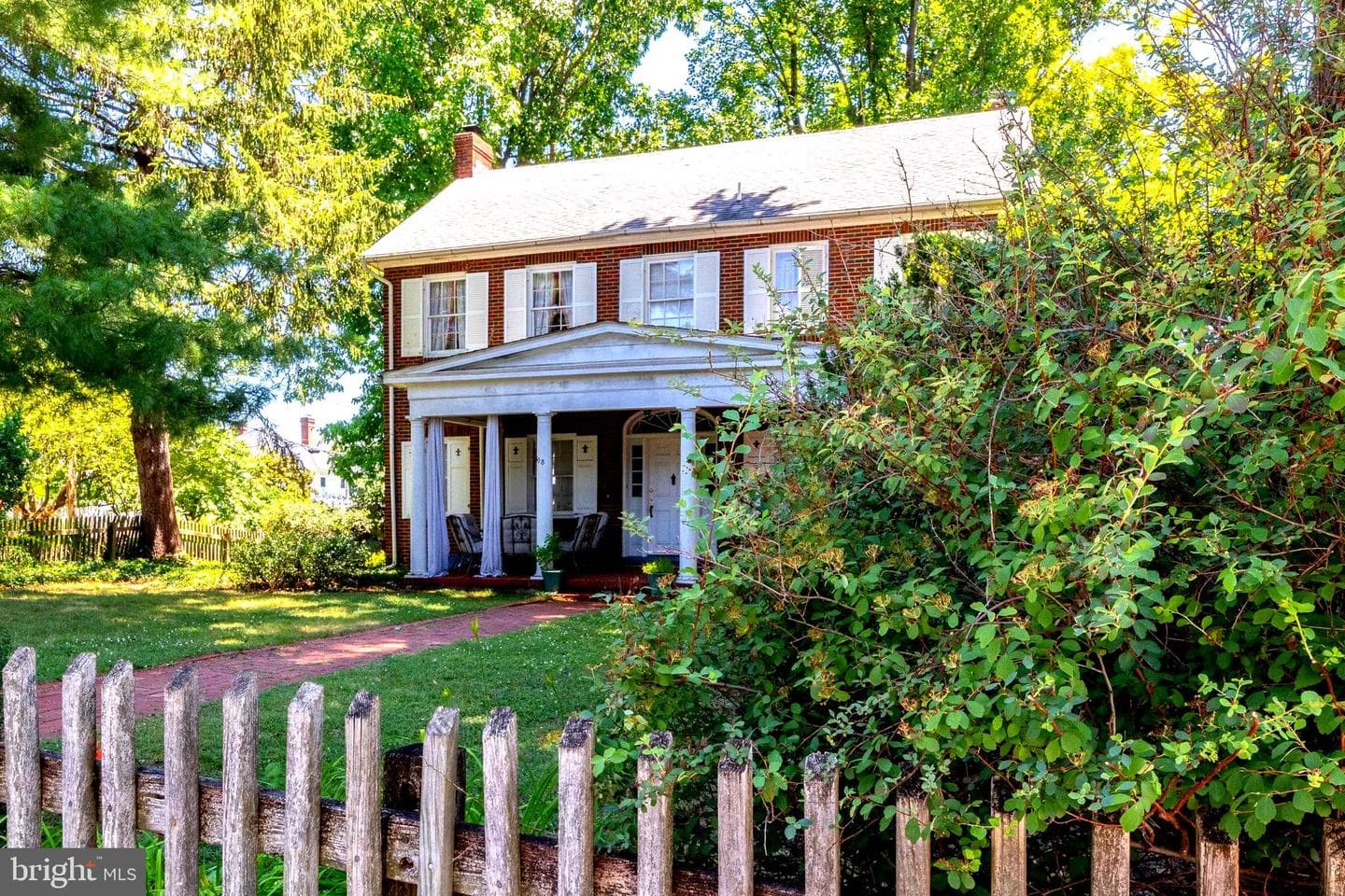 603 S Samuel Street, Charles Town