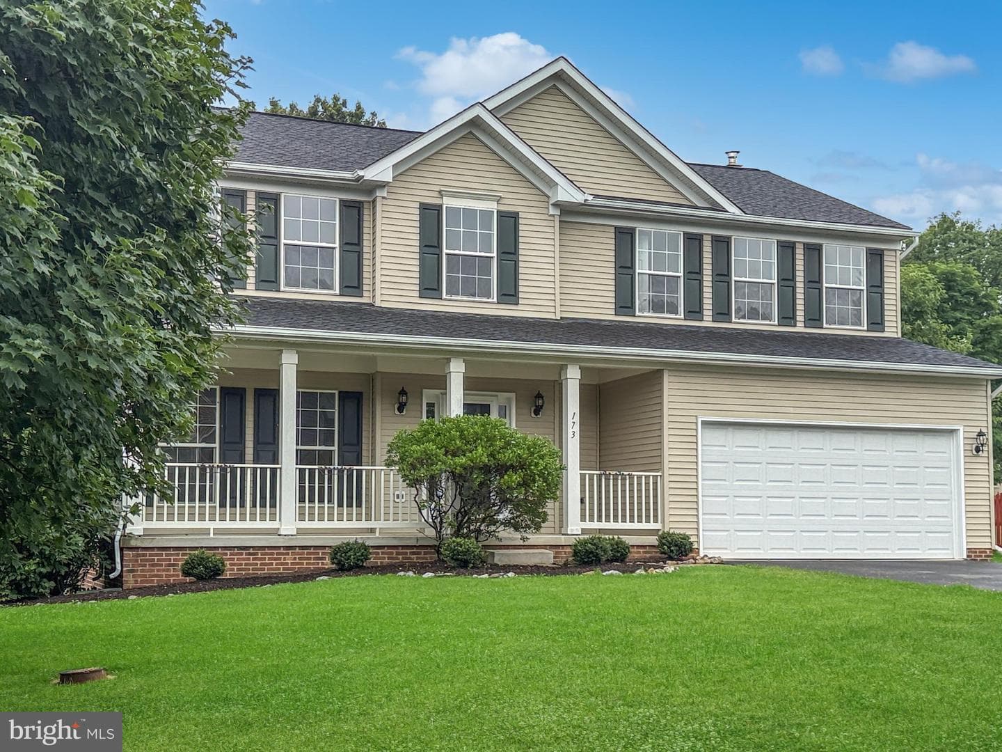173 Sawgrass Drive, Charles Town