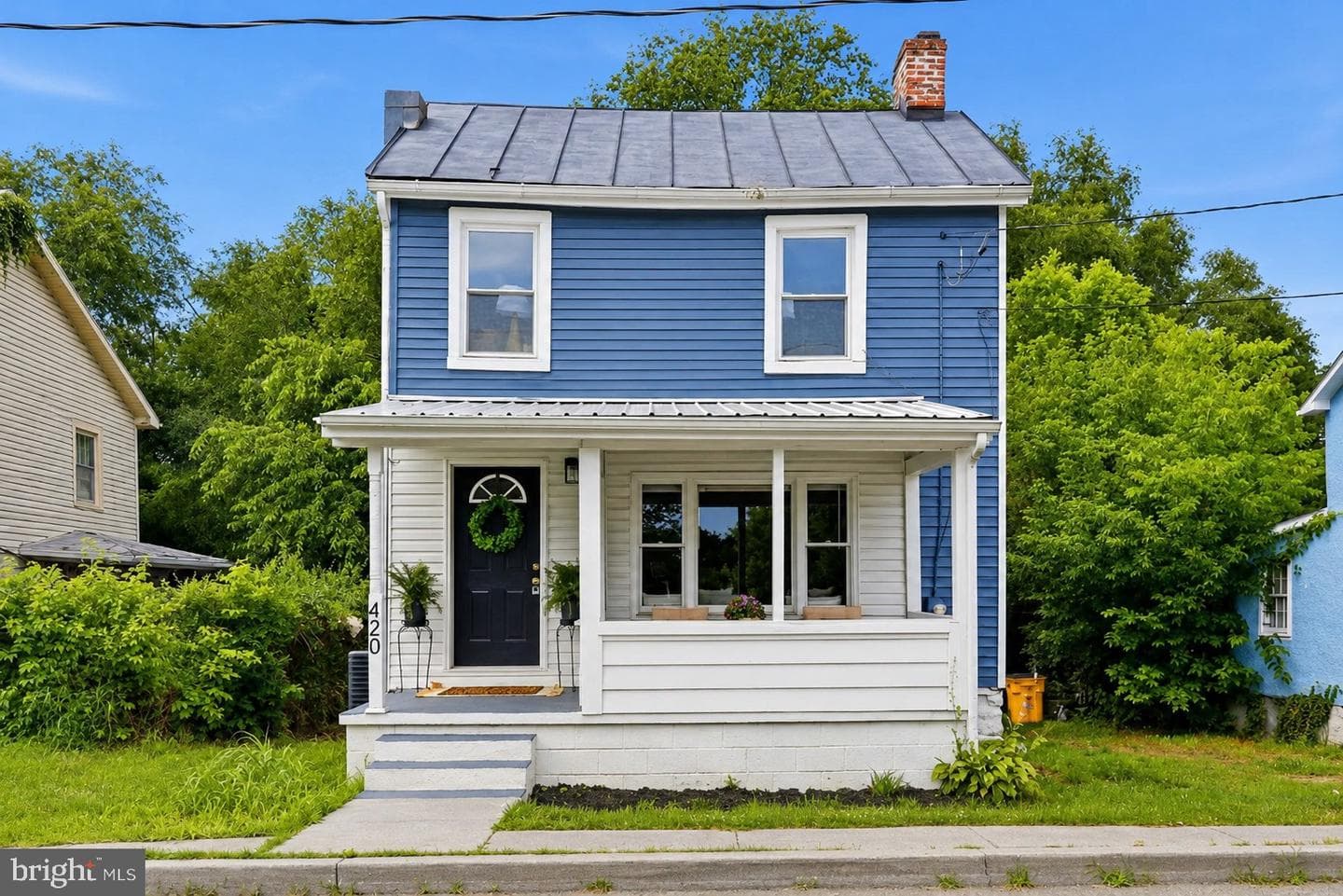 420 North Street E, Charles Town