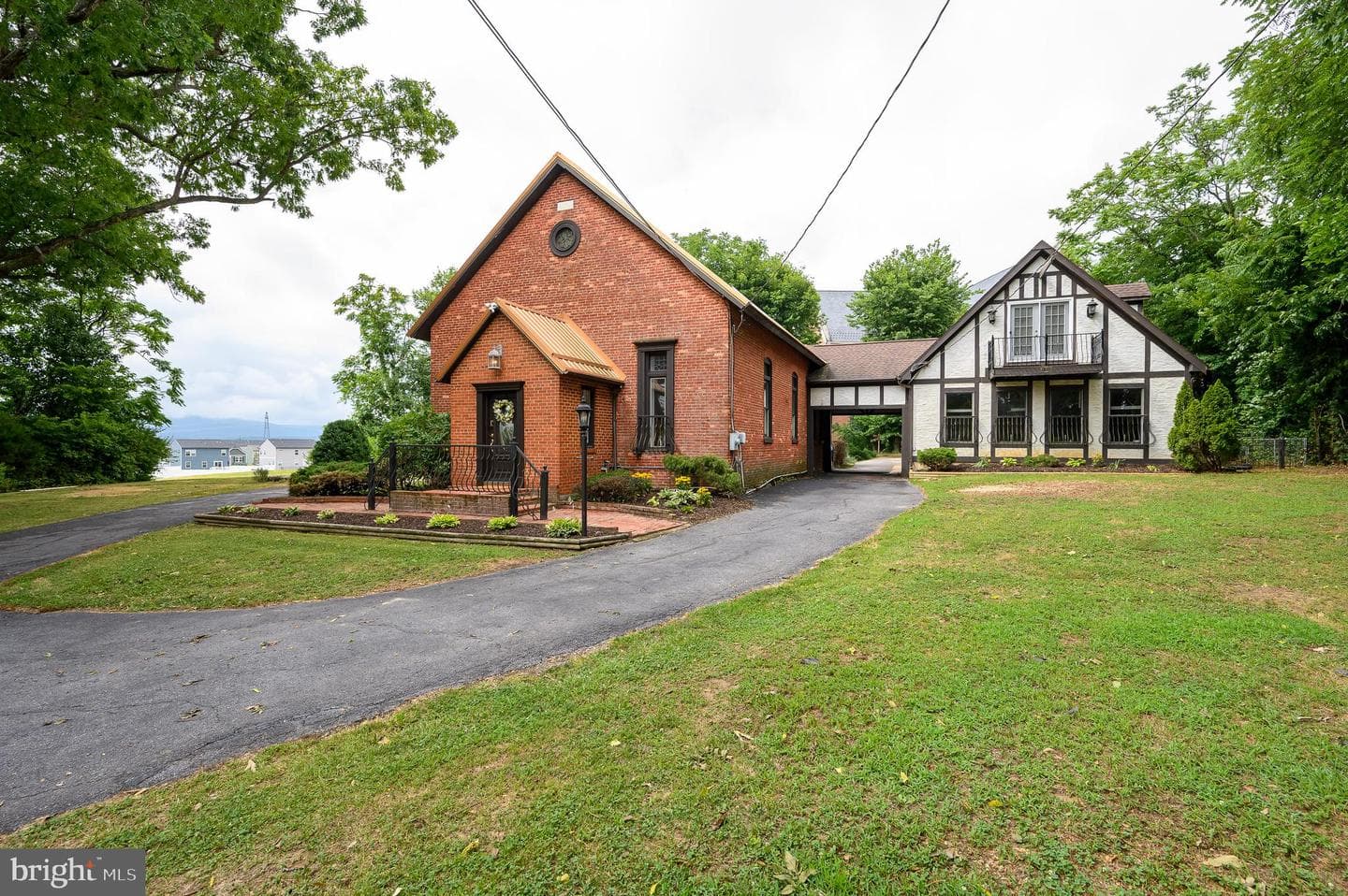 15376 Charles Town Road photo 3