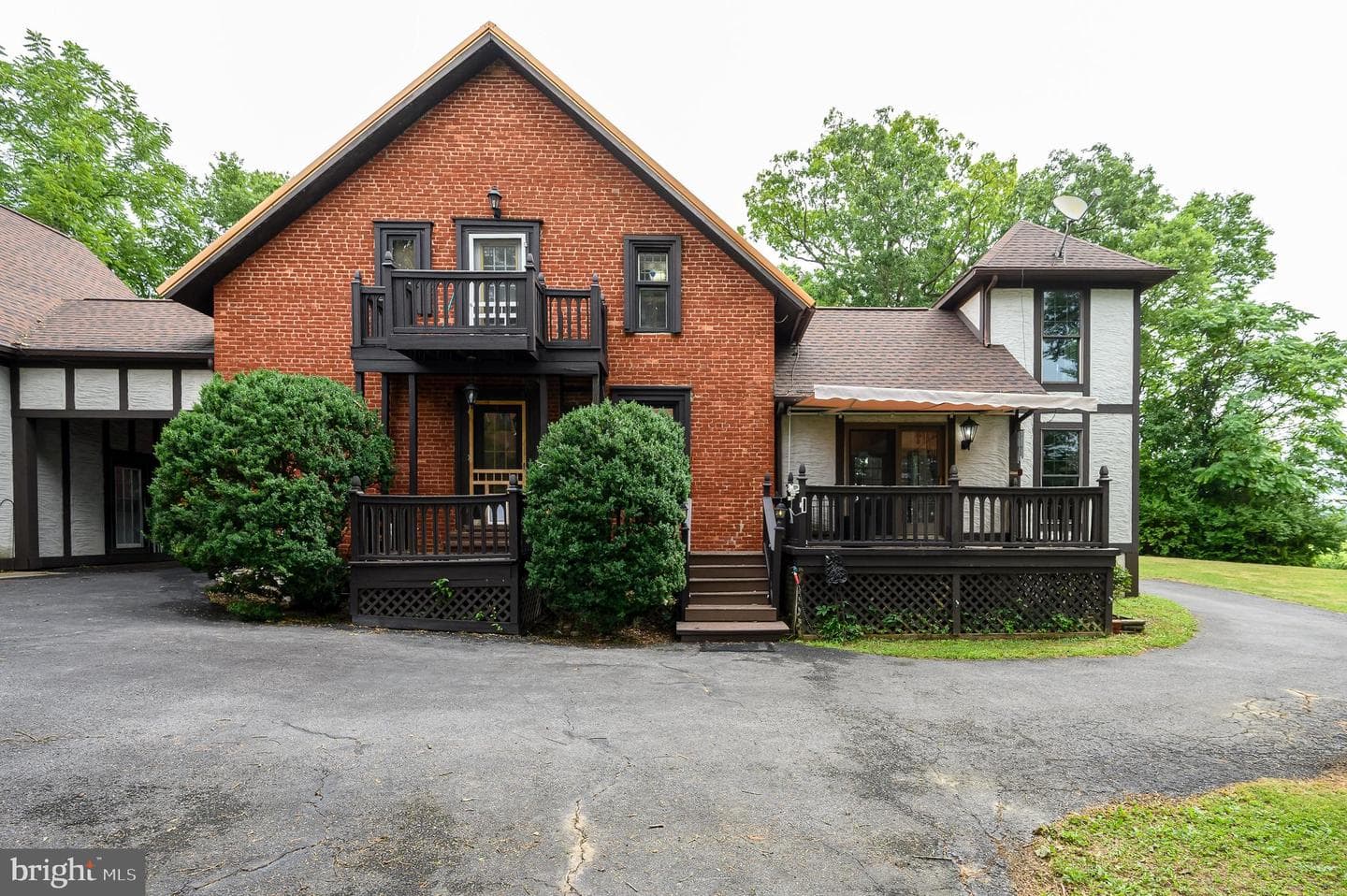 15376 Charles Town Road photo 9