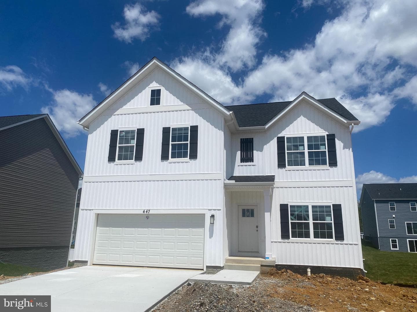 519 Buckeye Dr, Shenandoah Junction