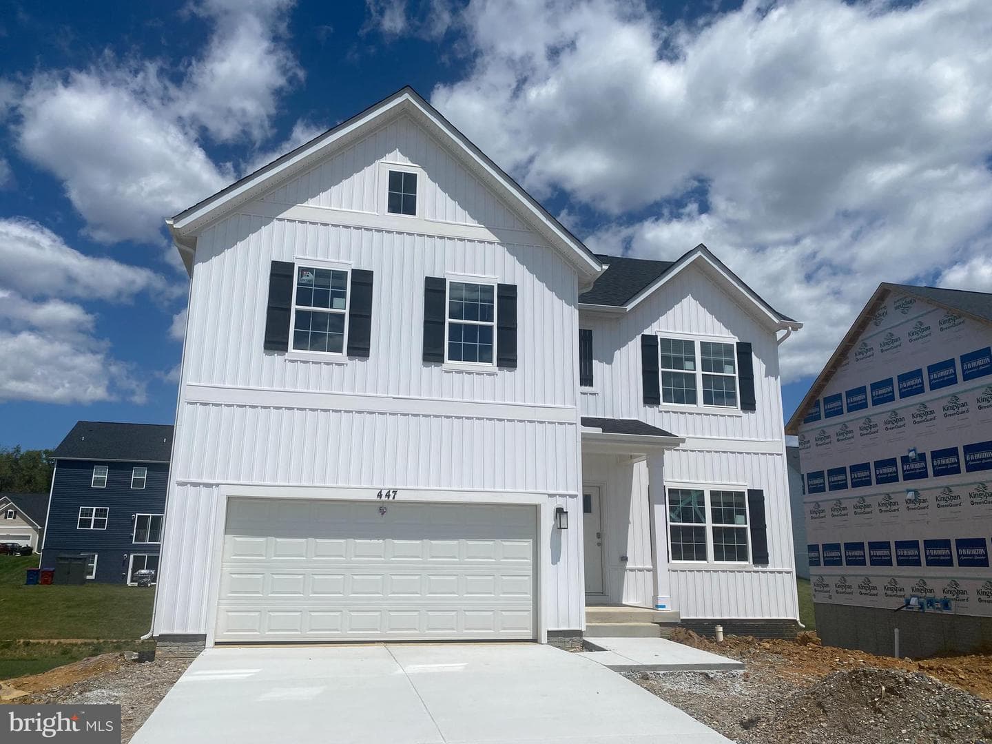 519 Buckeye Dr, Shenandoah Junction