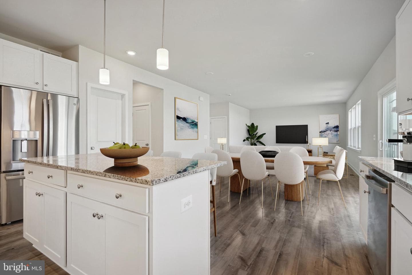 1059 Barksdale Drive, Charles Town