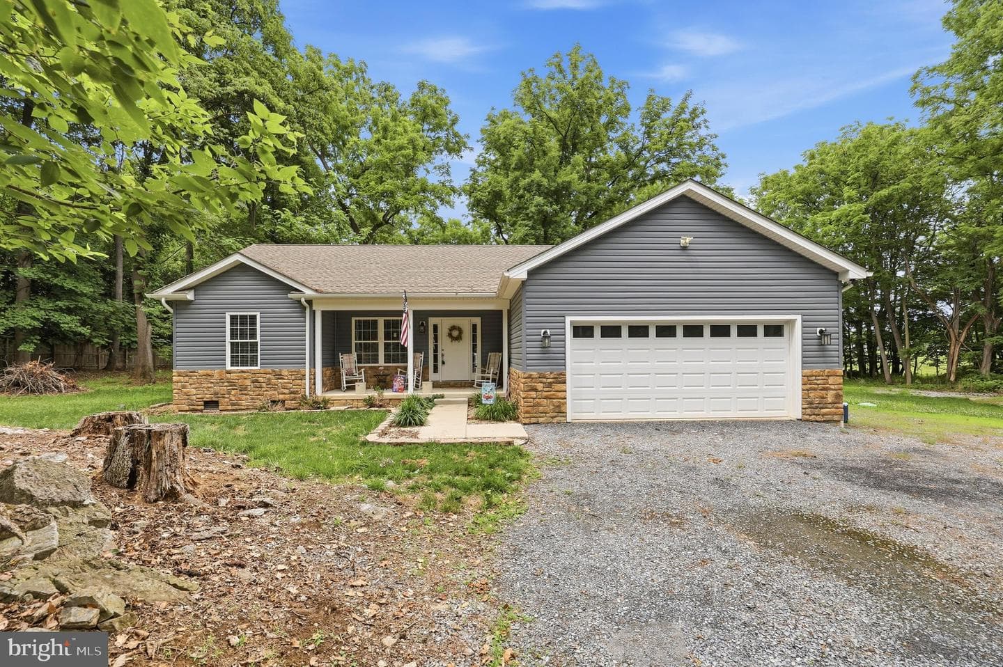 1063 Whitmer Rd, Shenandoah Junction