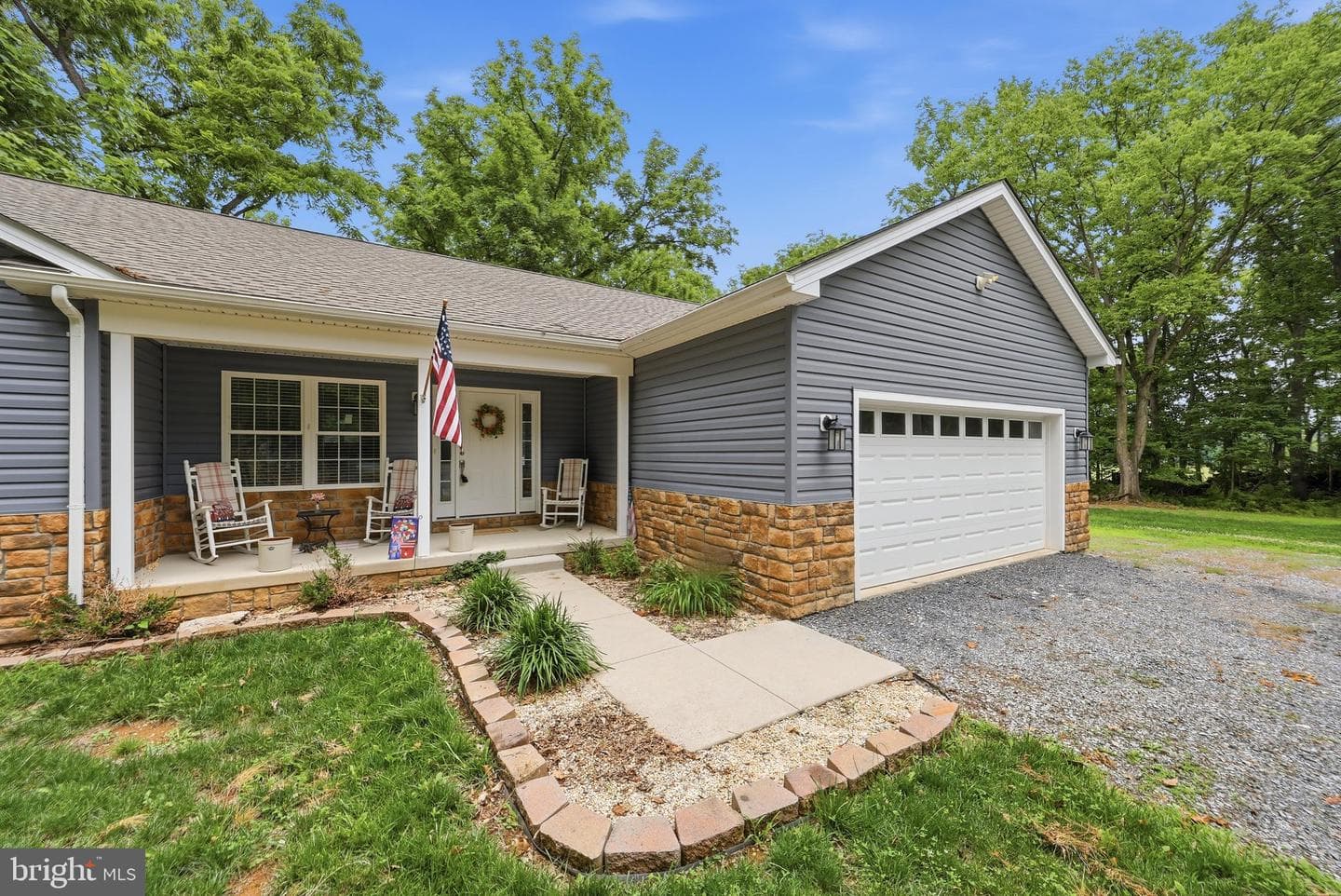 1063 Whitmer Rd, Shenandoah Junction