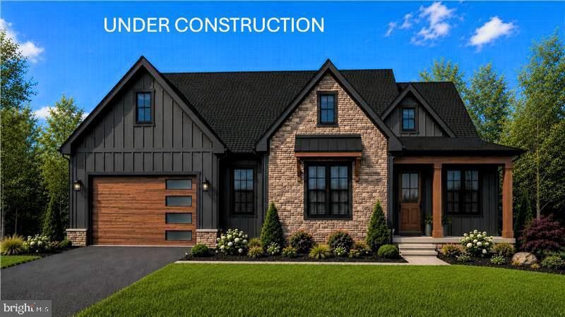 Jingle Bells Court #lot 1, Harpers Ferry