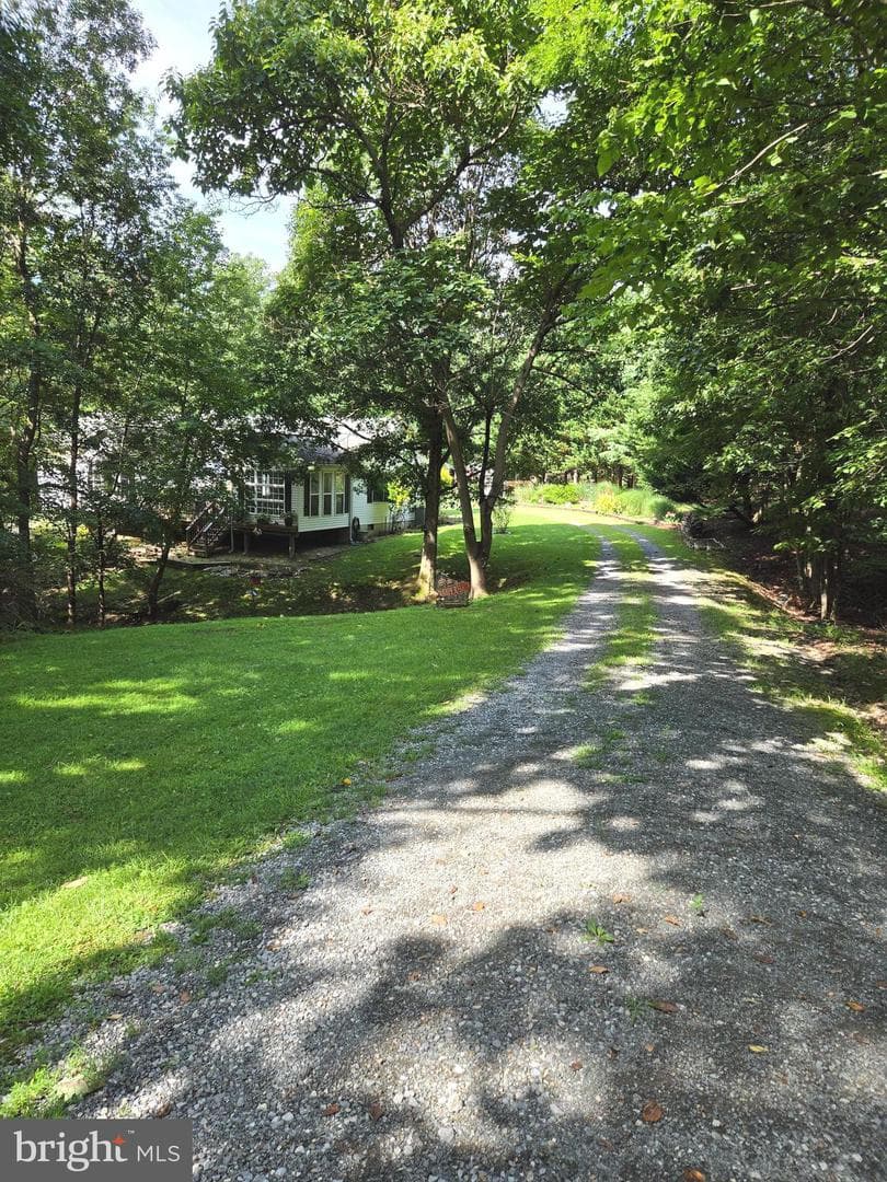 58 Branchy Road, Harpers Ferry