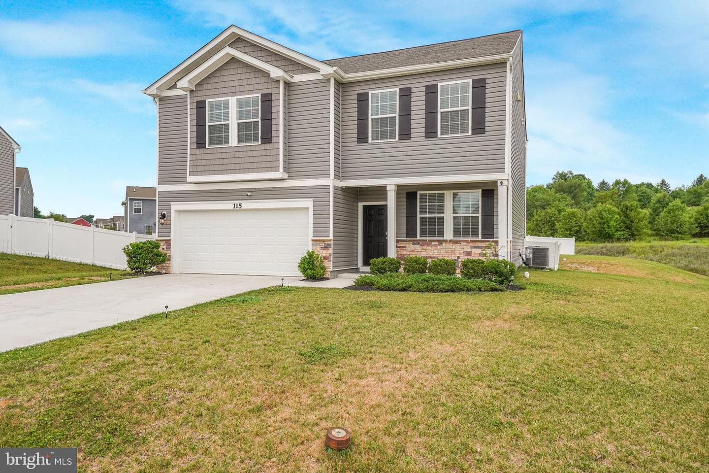 115 Bell Tower Lane, Charles Town