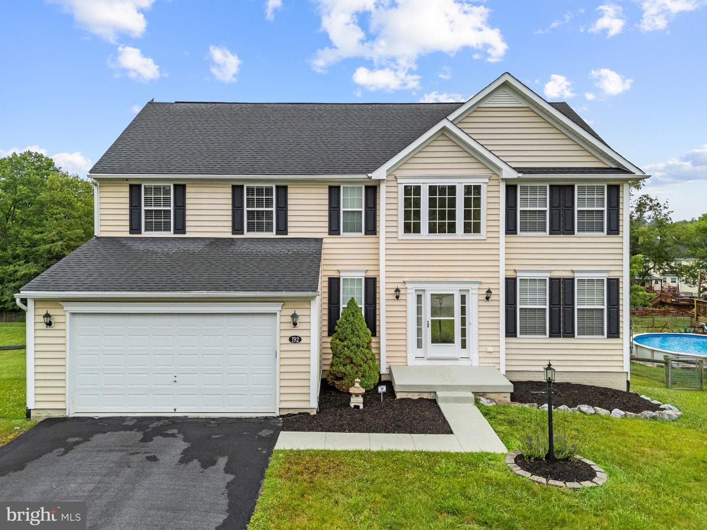 192 Matchbox Court, Ranson