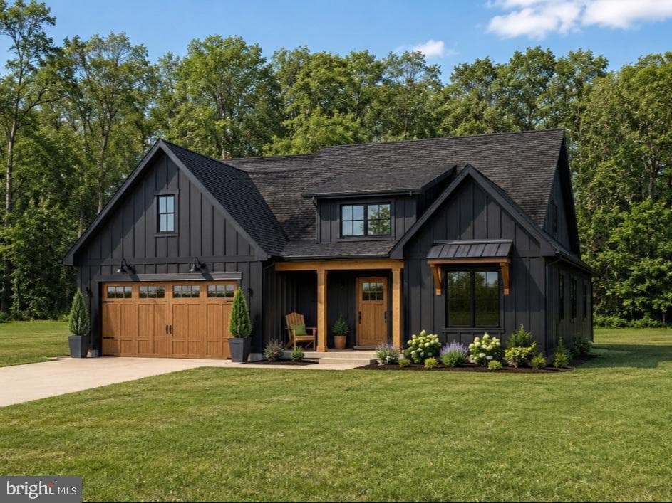 Lot 5 Ancient Oaks Court, Charles Town