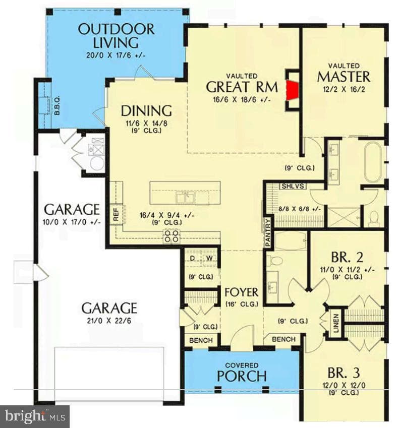 Lot 5 Ancient Oaks Court photo 11