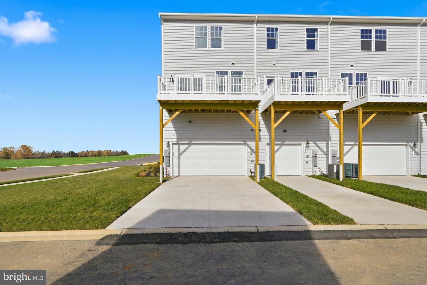 475 Presidents Pointe Avenue #[461], Ranson