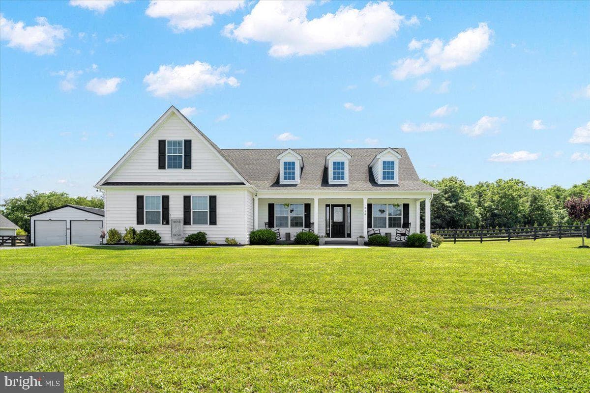 352 Basset Lane, Ranson