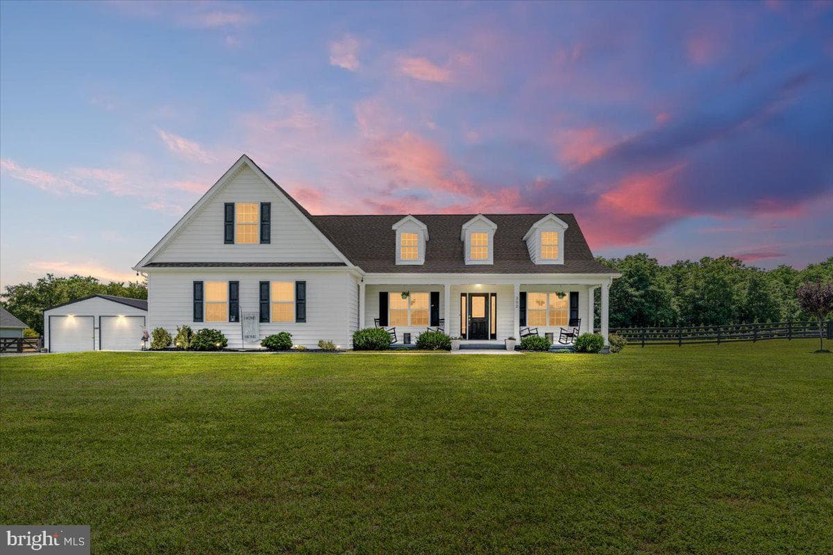352 Basset Lane, Ranson