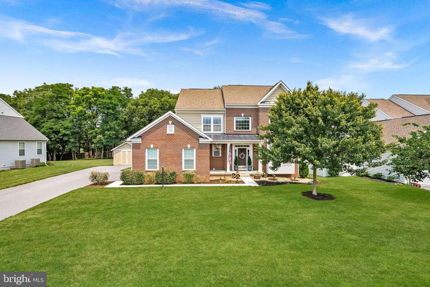 661 Chickamauga Drive, Harpers Ferry