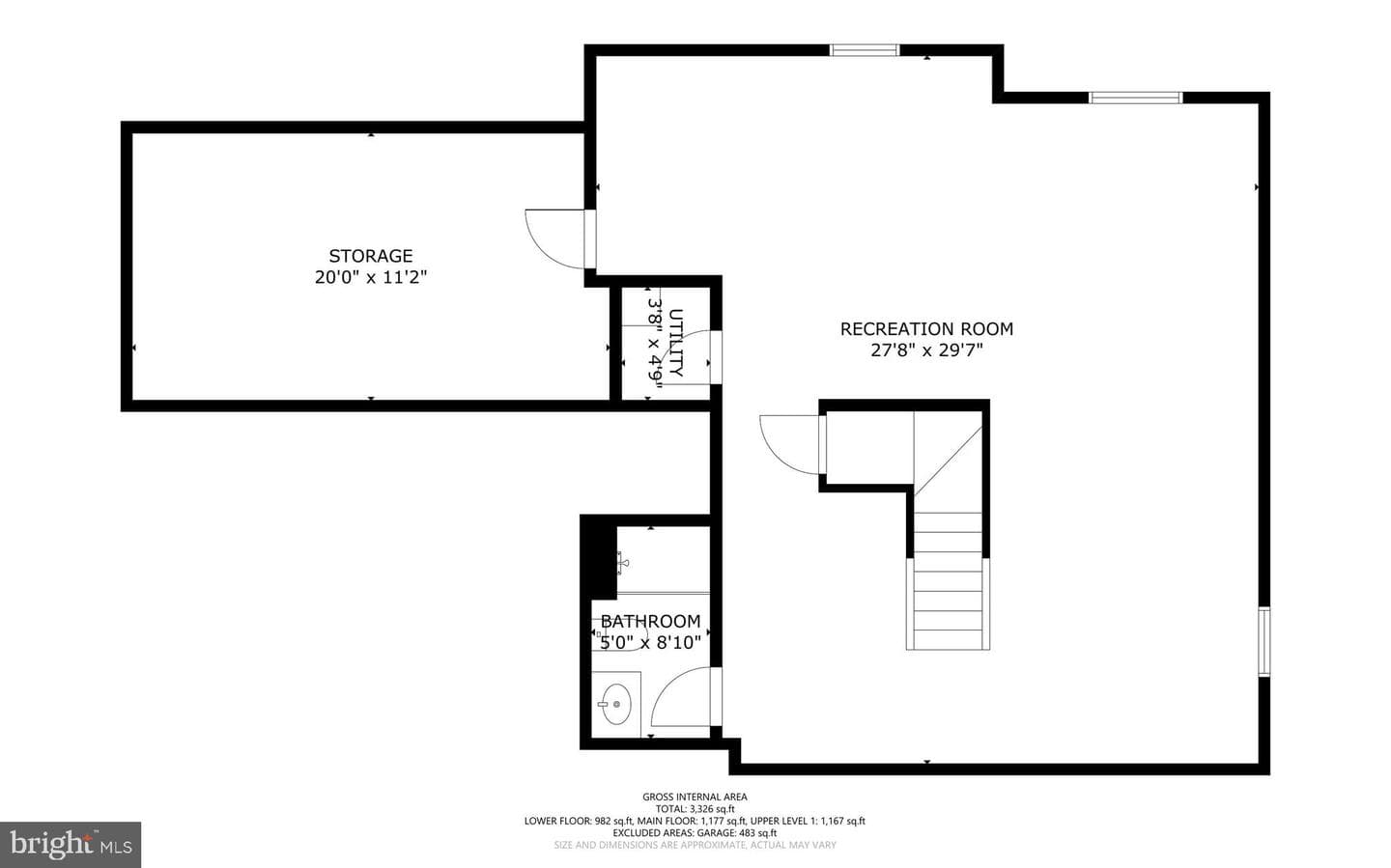 661 Chickamauga Drive photo 40