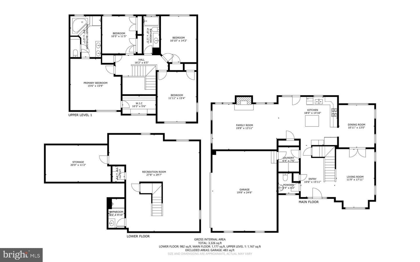 661 Chickamauga Drive photo 41