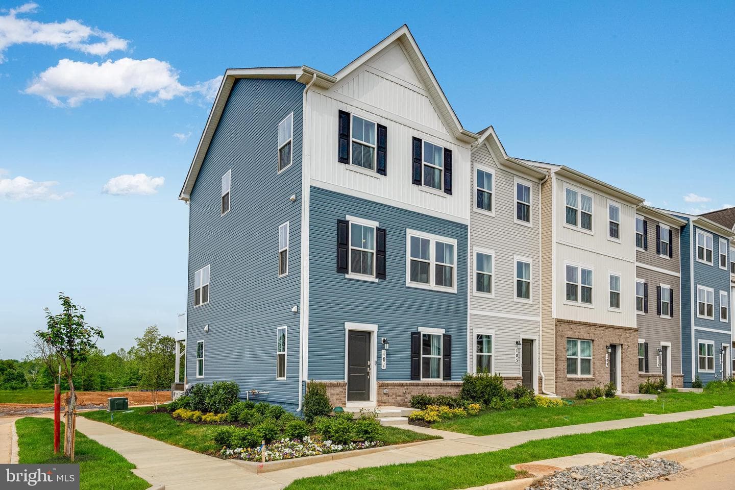 371 Short Branch, Ranson