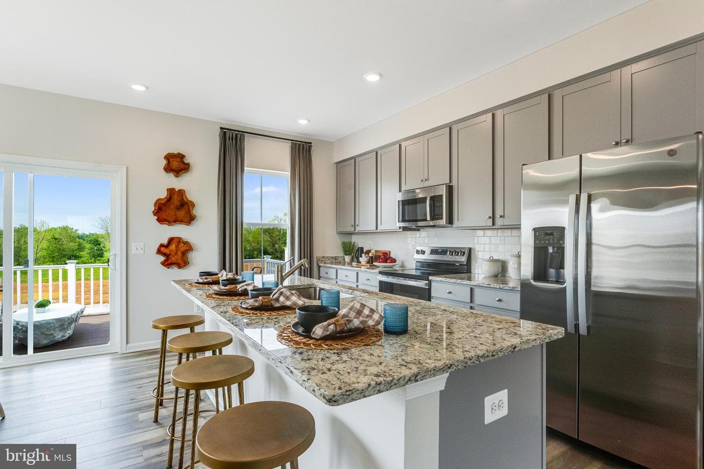 371 Short Branch, Ranson