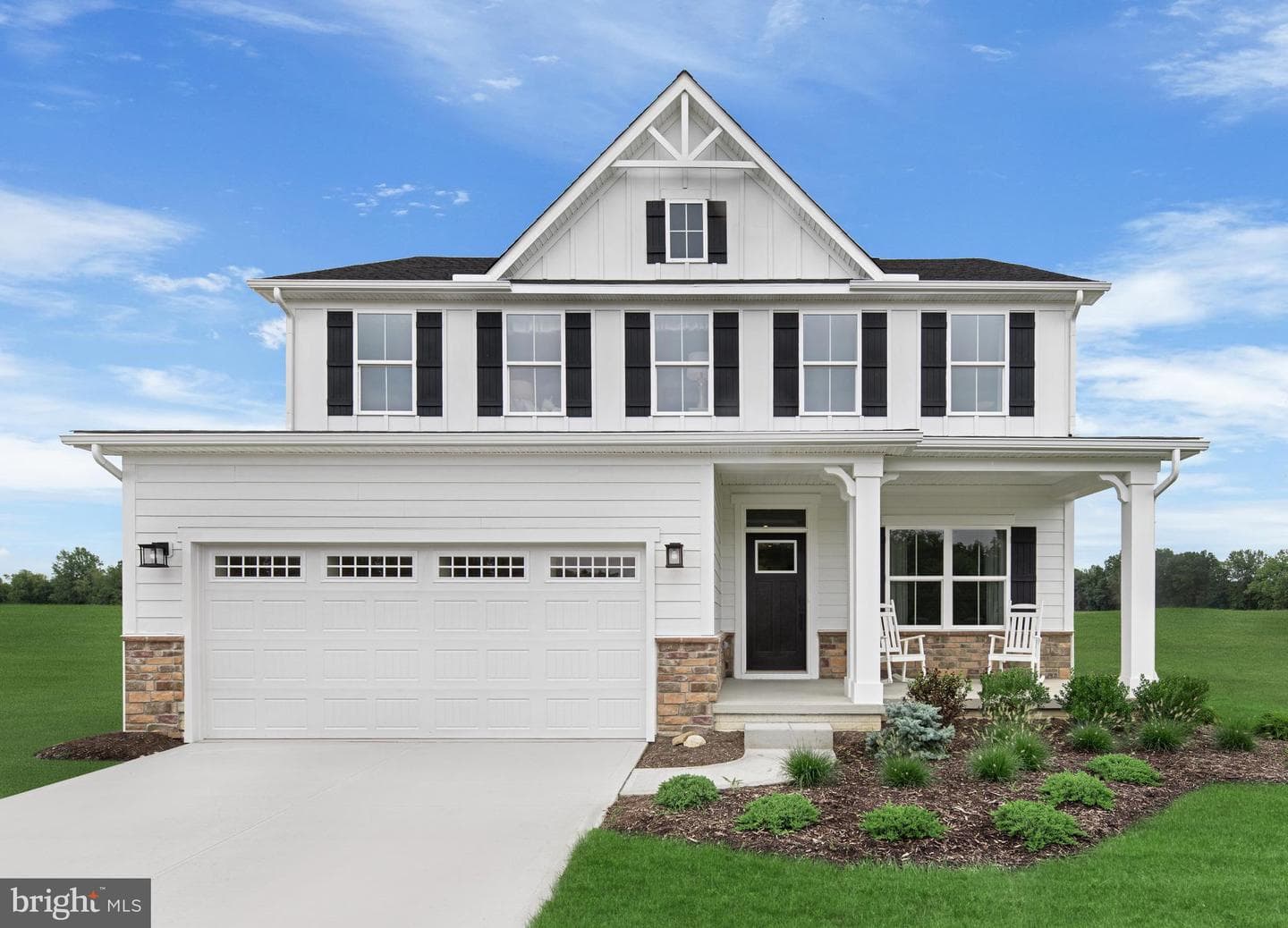 1220 Wallace Way, Ranson