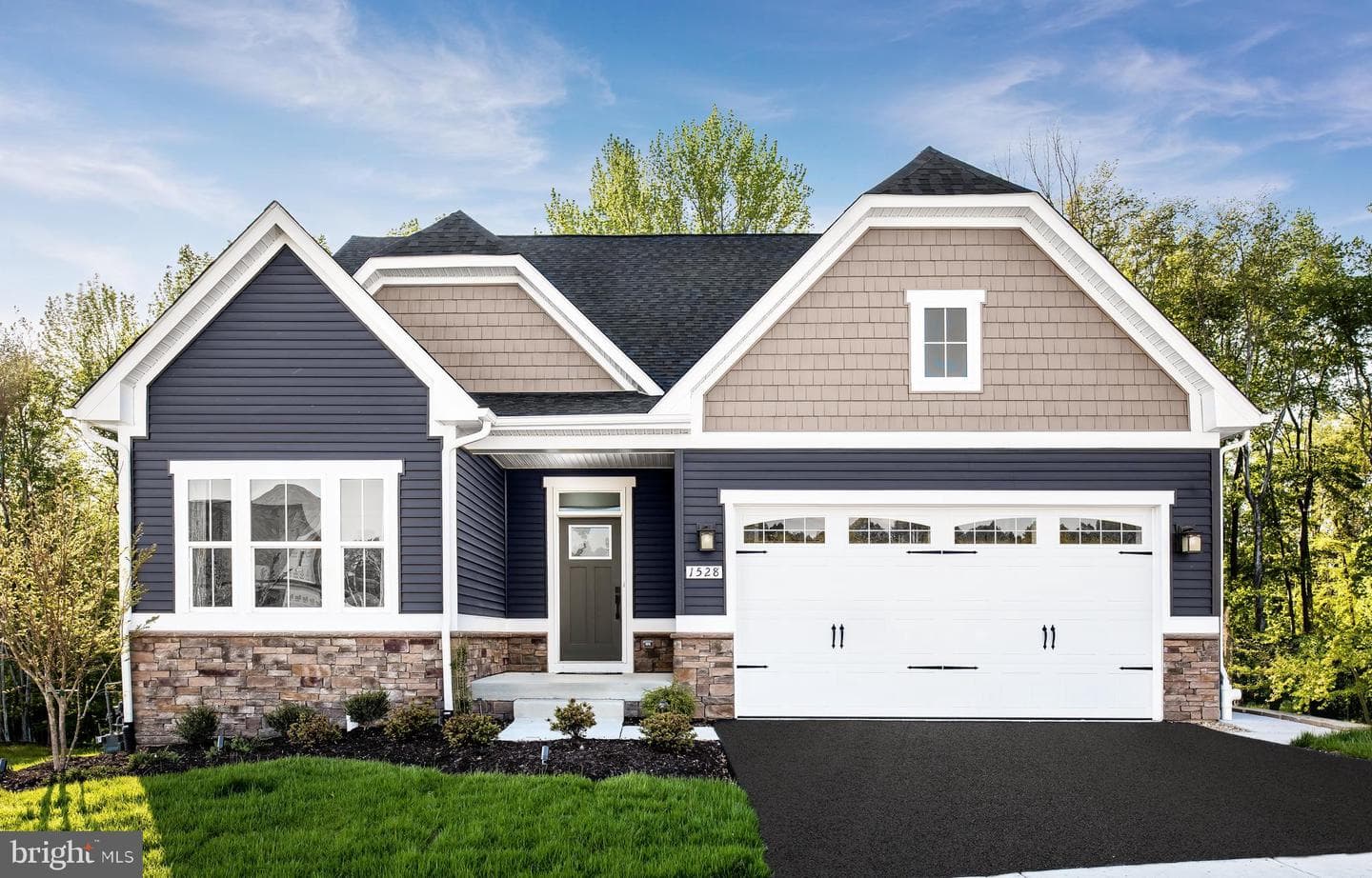 1120 Wallace Boulevard, Ranson