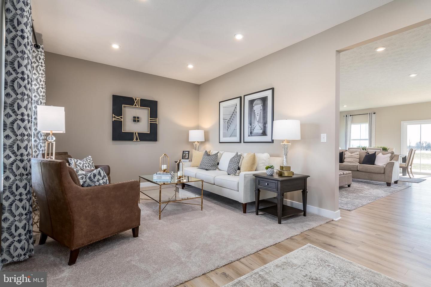 1320 Wallace Boulevard, Ranson