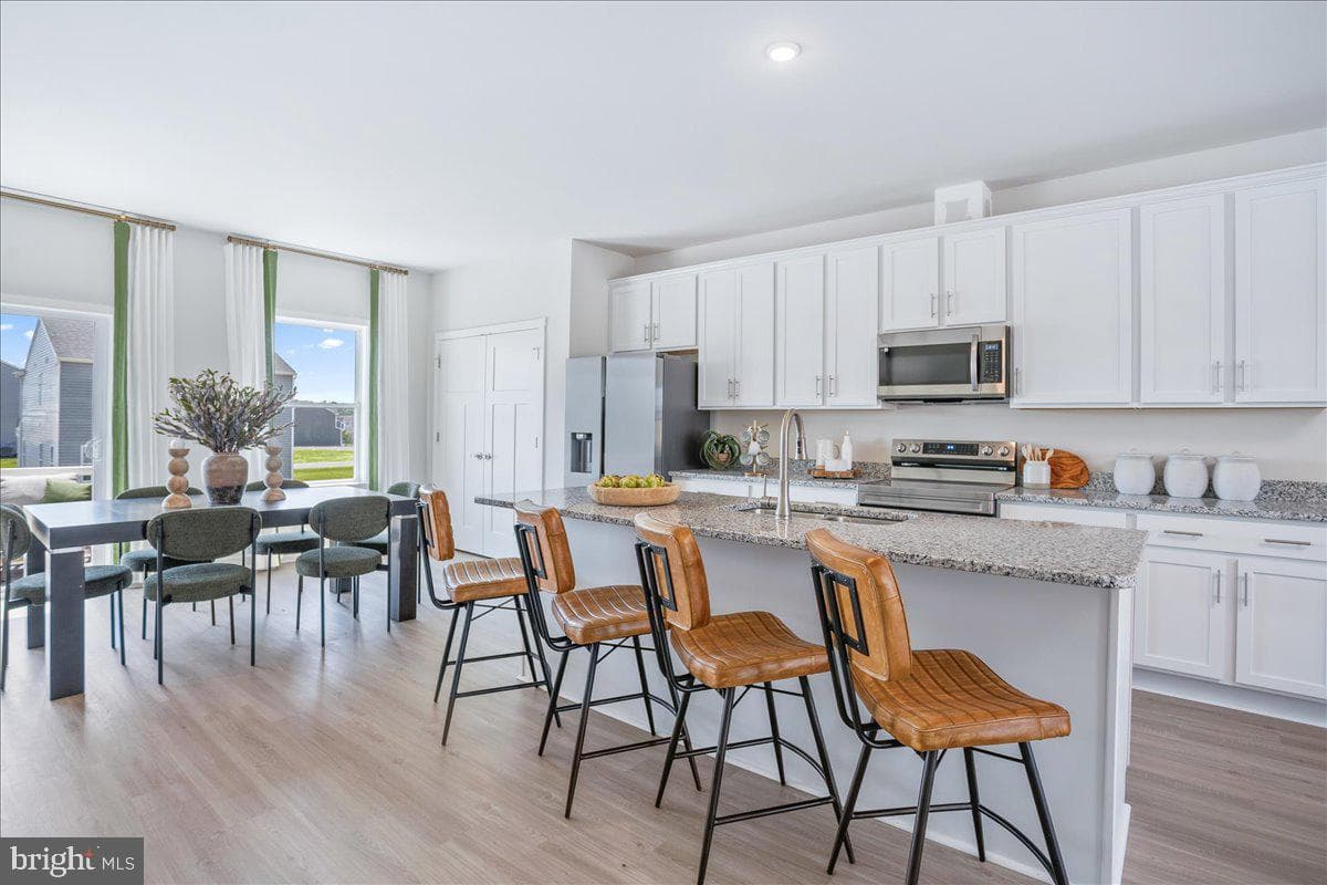 Homesite 799 Sherman Avenue, Ranson