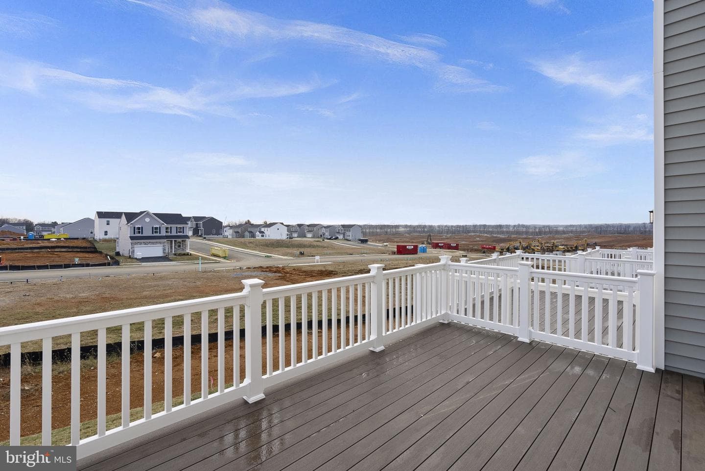 Homesite 747 Huntwell West Avenue photo 4