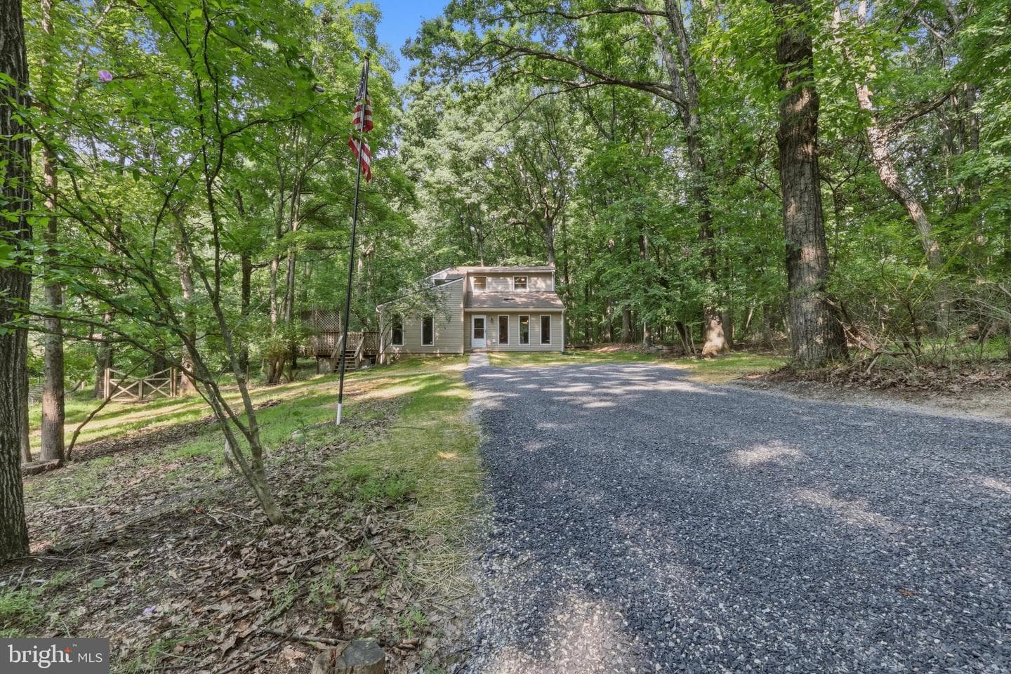 656 Kelly Drive, Harpers Ferry