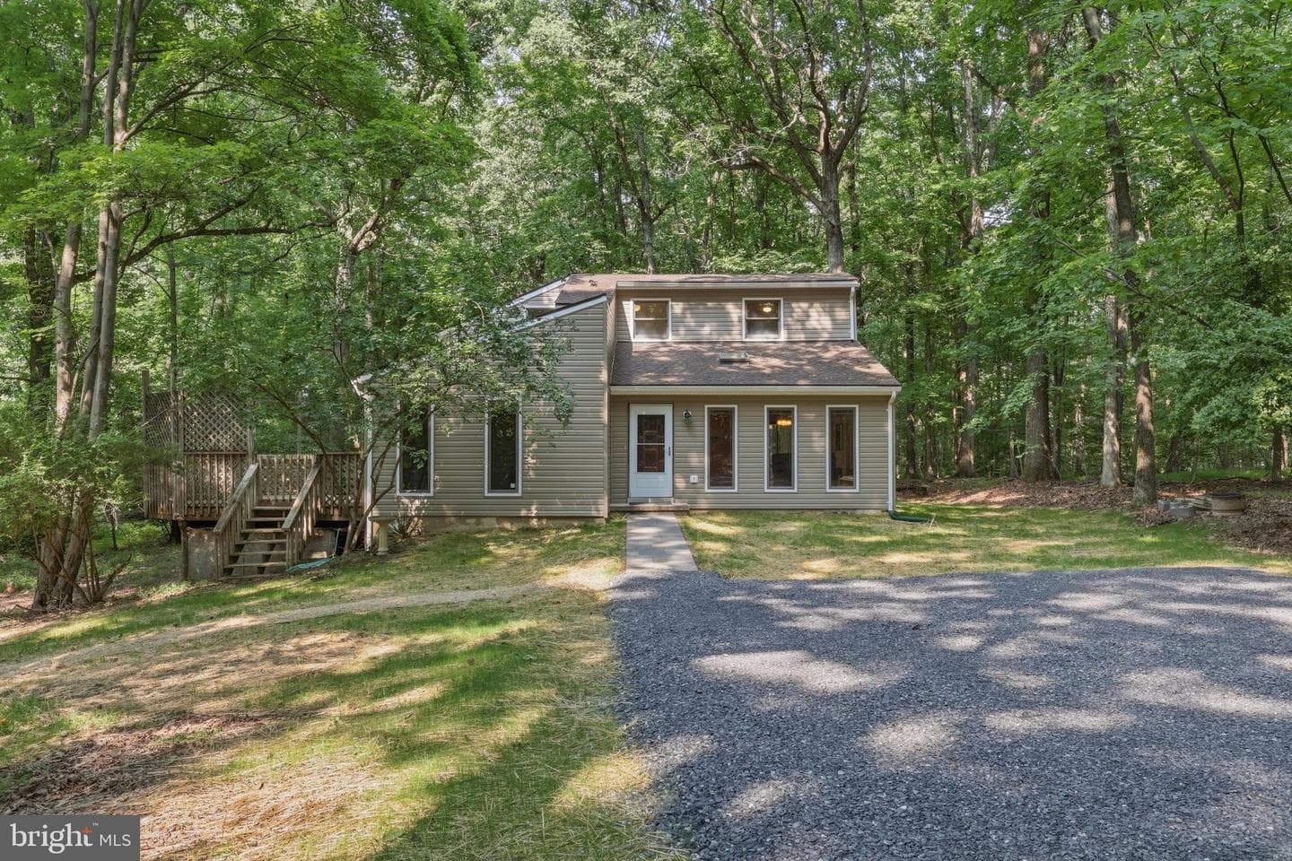 656 Kelly Drive, Harpers Ferry
