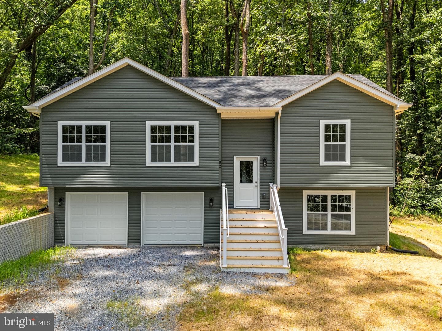 82 Shenandoah River Drive, Harpers Ferry