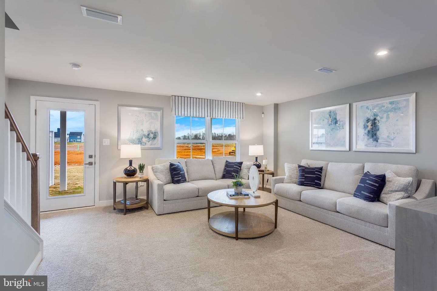 1105 Destrier Street, Ranson