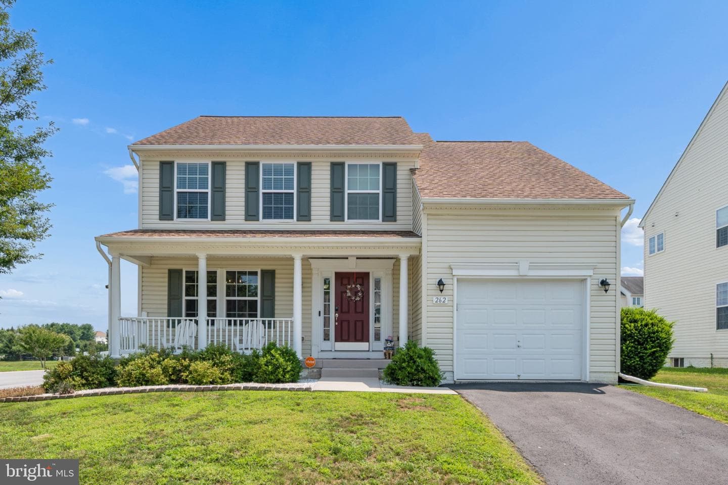 262 Hughs Road, Charles Town