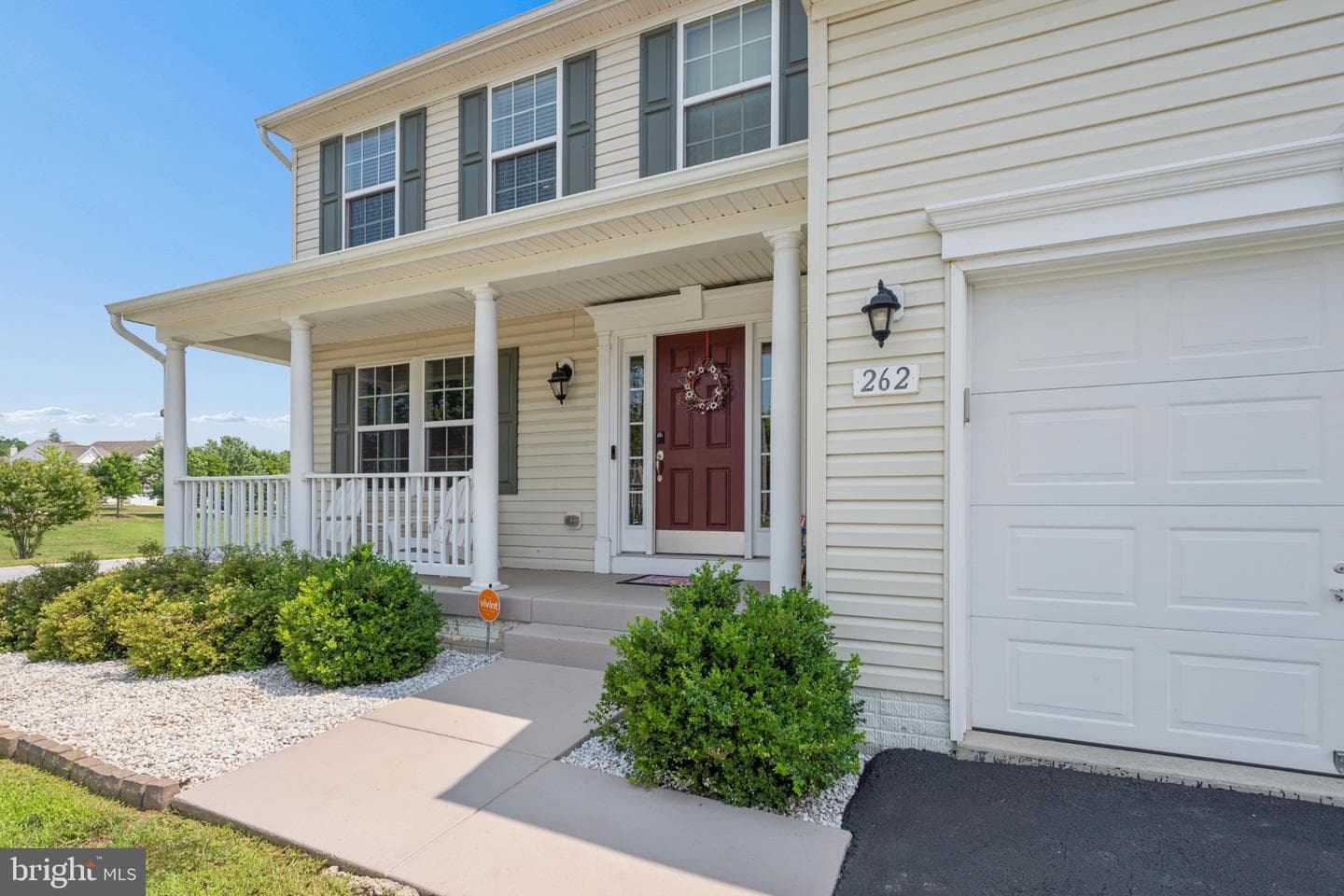 262 Hughs Road, Charles Town