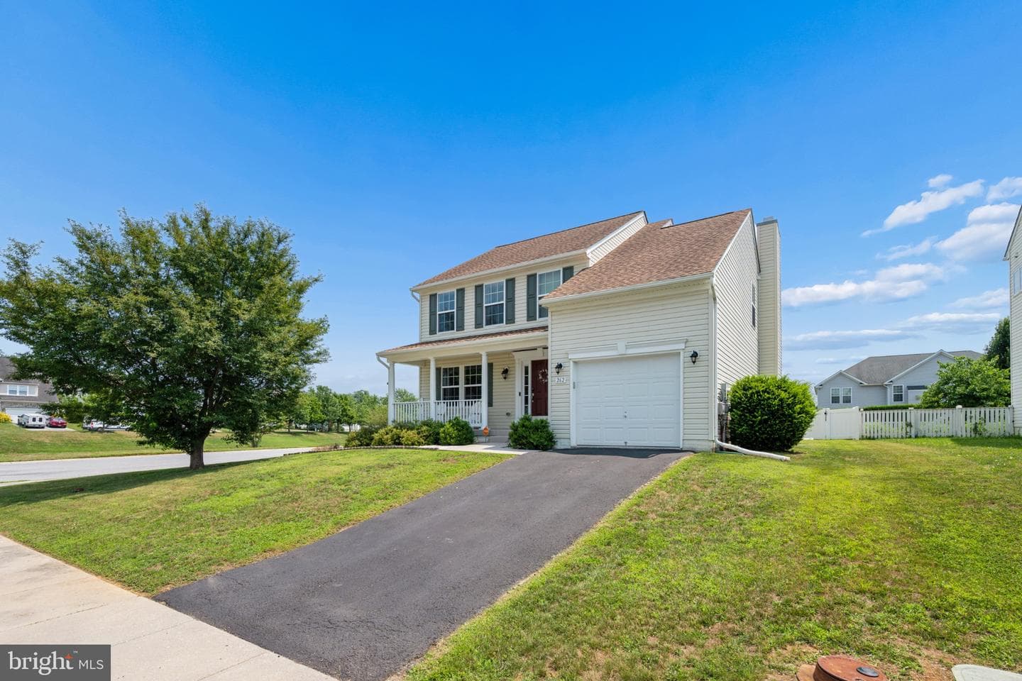 262 Hughs Road photo 4