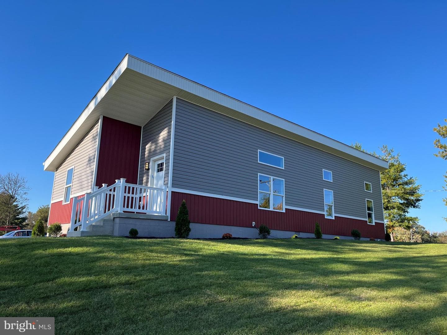 97 Fox Chase Court, Kearneysville
