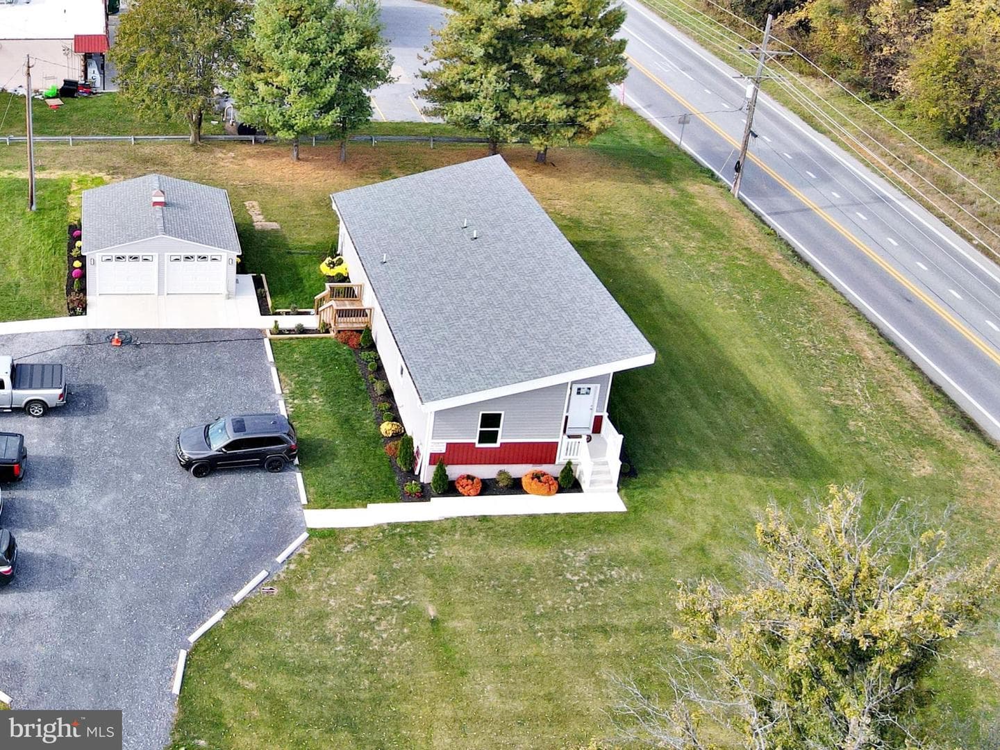 97 Fox Chase Court photo 5