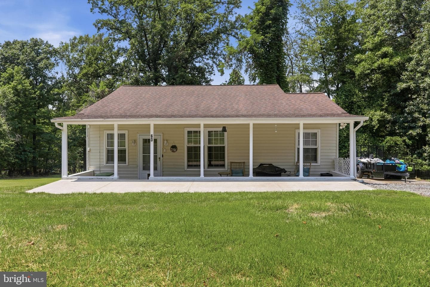 63 Great Oak Lane, Harpers Ferry