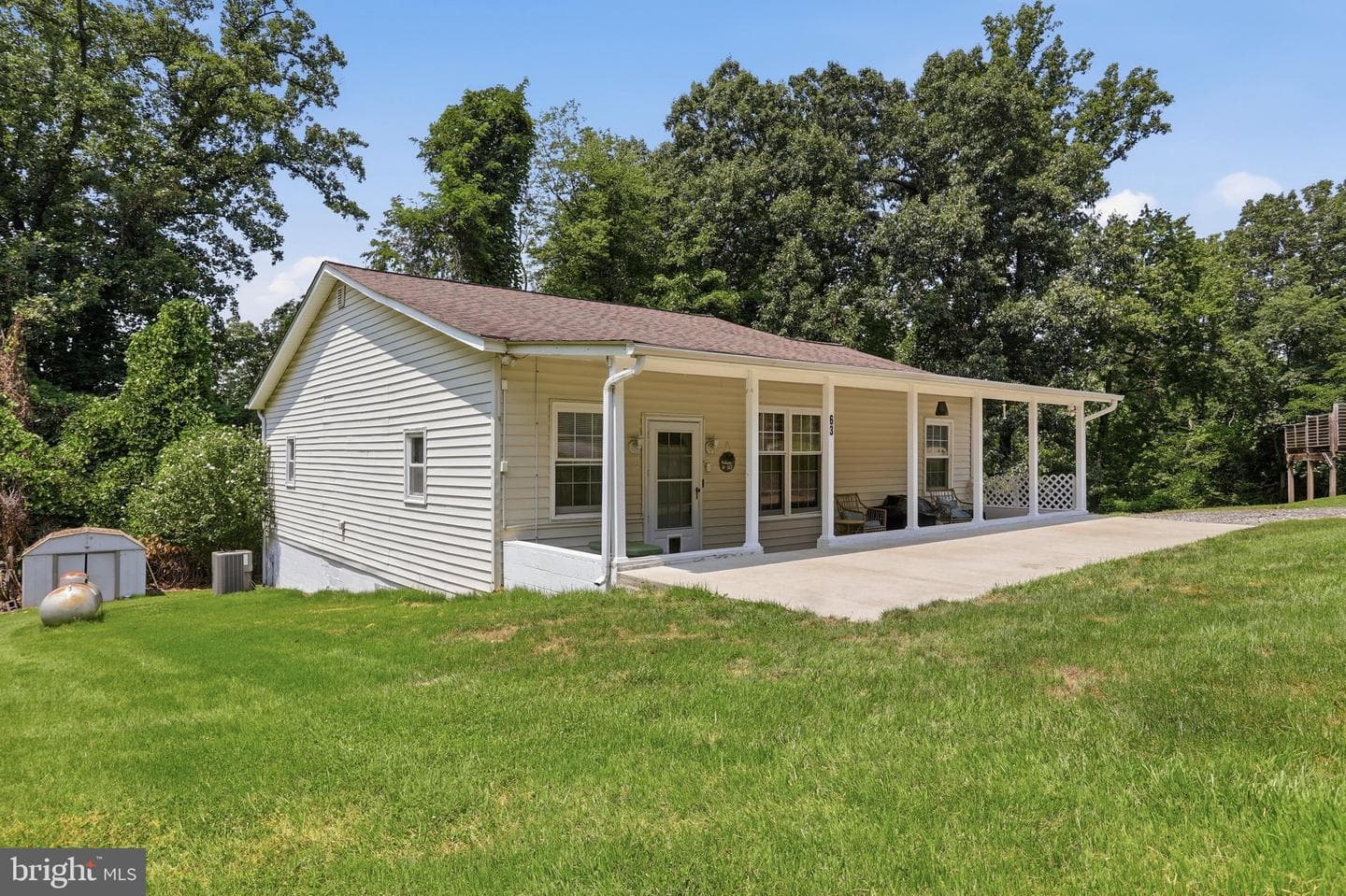 63 Great Oak Lane, Harpers Ferry