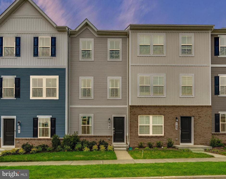 402 17th Avenue #hs 218, Ranson