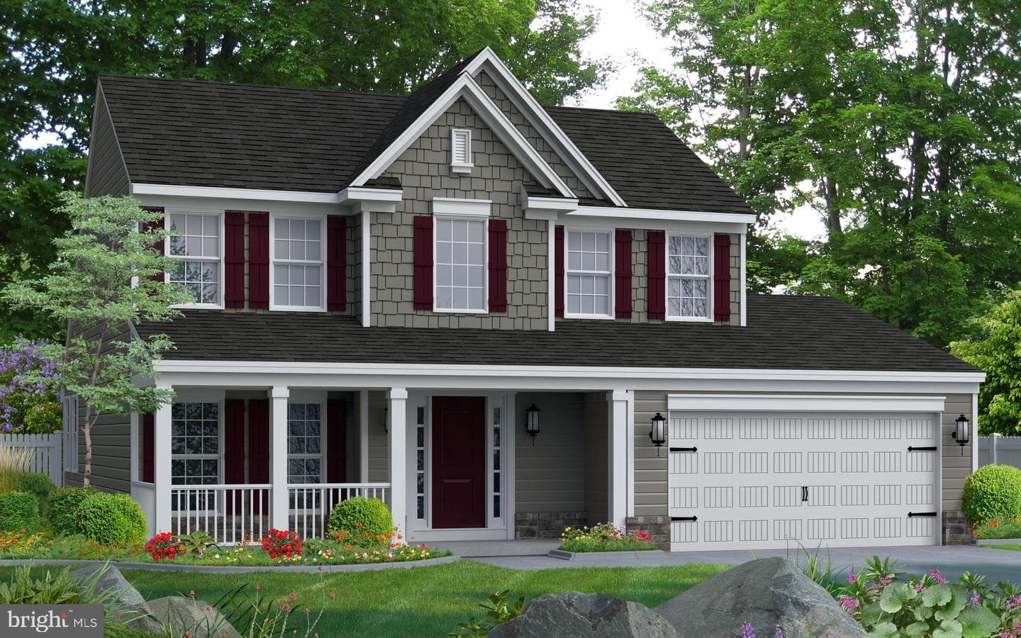 Tbd Meadowland Drive, Ridgeley