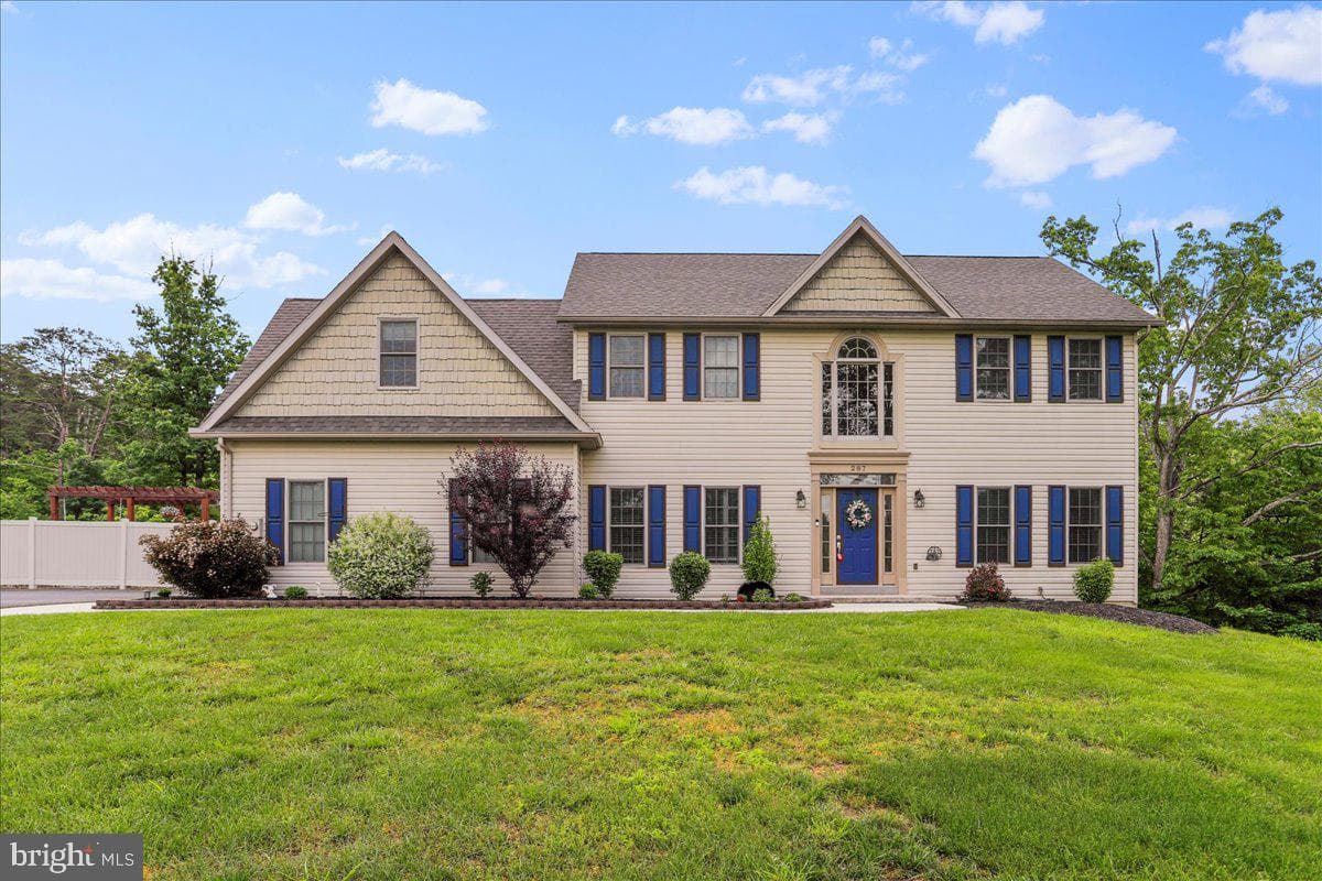 287 N Lakewood