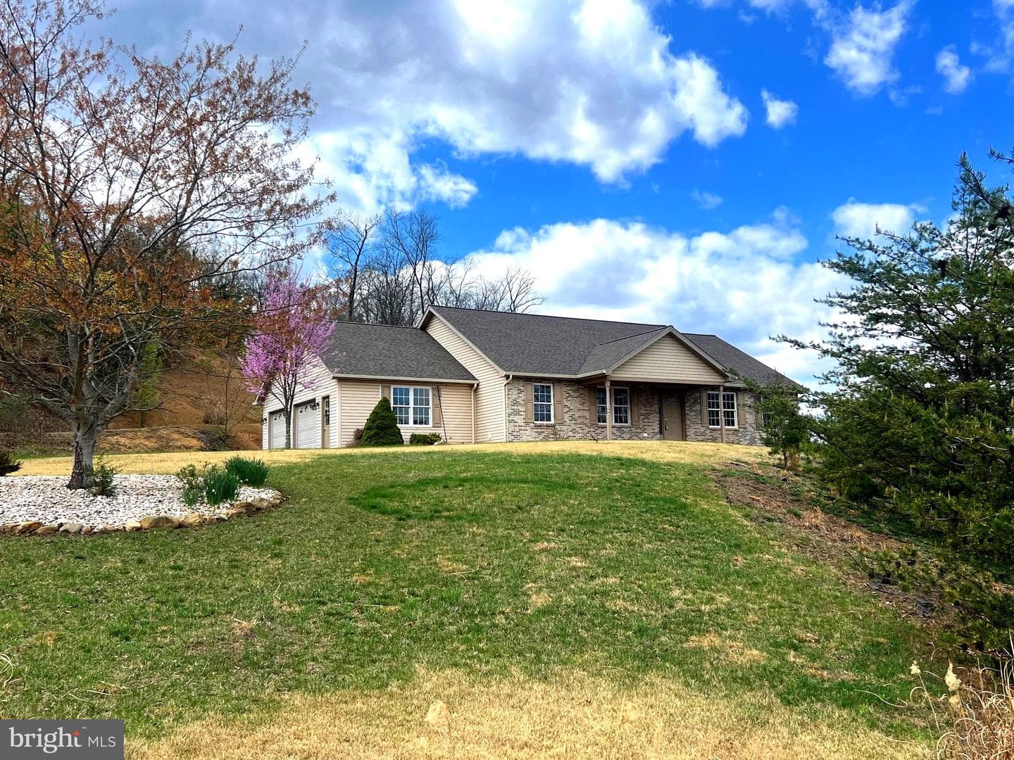956 S Lakewood Drive, Ridgeley