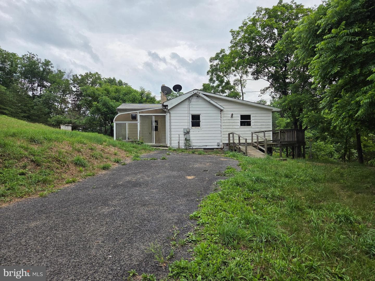 28 Brelsford Lane, Fort Ashby
